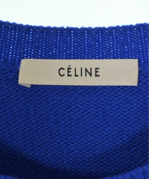 CELINE セリーヌ ニット・セーター レディース 【古着】【中古】_2