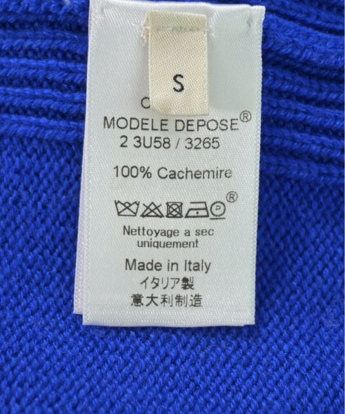 CELINE セリーヌ ニット・セーター レディース 【古着】【中古】_3