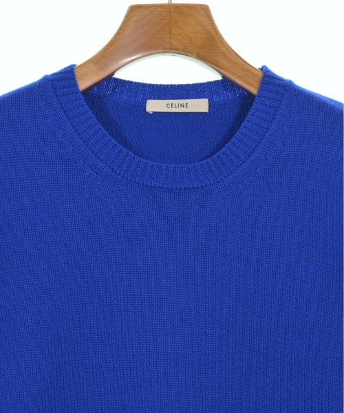 CELINE セリーヌ ニット・セーター レディース 【古着】【中古】_4