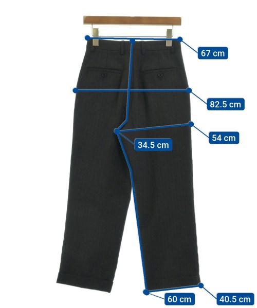 CELINE セリーヌ パンツ（その他） メンズ 【古着】【中古】_7