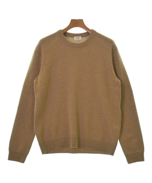 CELINE セリーヌ ニット・セーター メンズ 【古着】【中古】