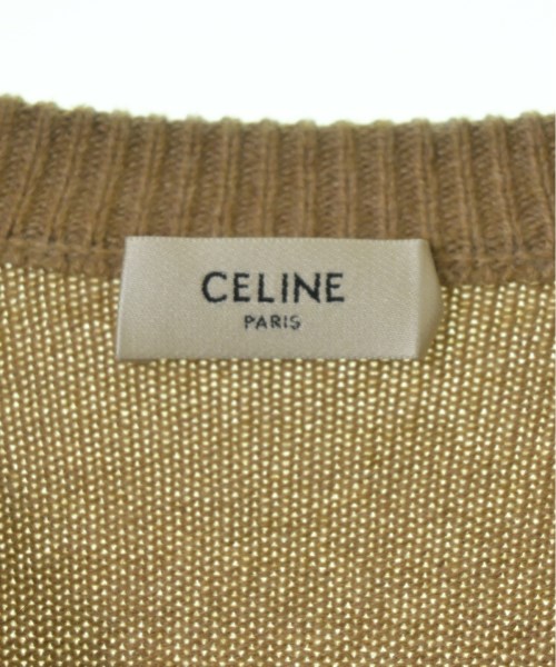 CELINE セリーヌ ニット・セーター メンズ 【古着】【中古】
