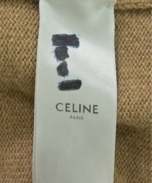 CELINE セリーヌ ニット・セーター メンズ 【古着】【中古】