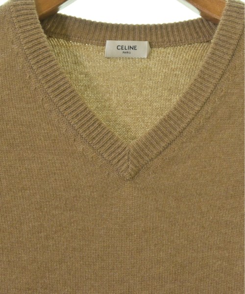 CELINE セリーヌ ニット・セーター メンズ 【古着】【中古】