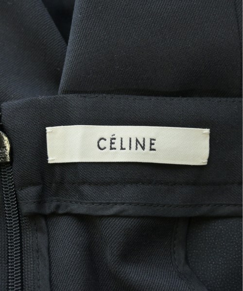 CELINE セリーヌ ひざ丈スカート レディース 【古着】【中古】_2