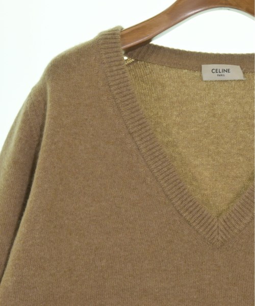 CELINE ニット・セーター レディース 工場 【古着】【】【送料無料