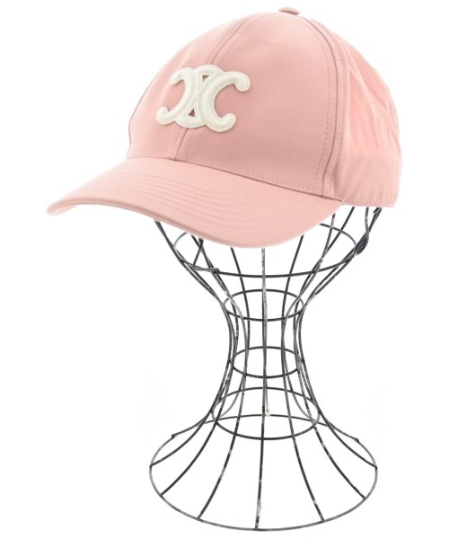 CELINE セリーヌ キャップ メンズ 【古着】【中古】