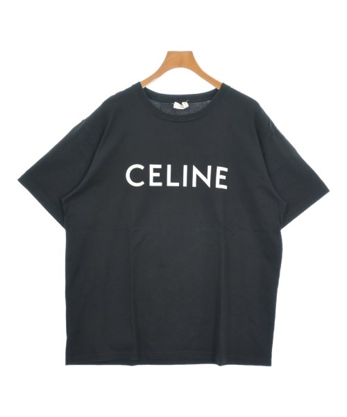 CELINE セリーヌ Tシャツ・カットソー メンズ 【古着】【中古】