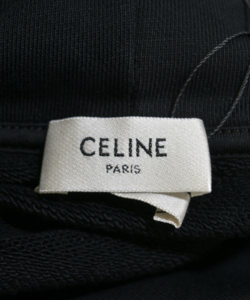 CELINE セリーヌ パーカー メンズ 【古着】【中古】_2