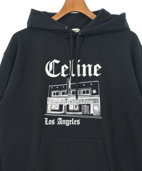 CELINE セリーヌ パーカー メンズ 【古着】【中古】_4