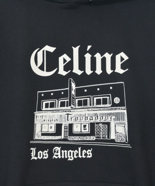 CELINE セリーヌ パーカー メンズ 【古着】【中古】_5