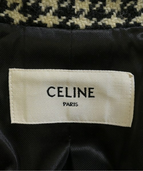 CELINE セリーヌ コート（その他） レディース 【古着】【中古】_2