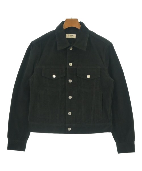 CELINE セリーヌ ブルゾン（その他） メンズ 【古着】【中古】
