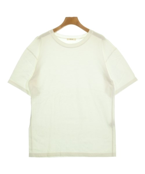 CELINE セリーヌ Tシャツ・カットソー レディース 【古着】【中古】