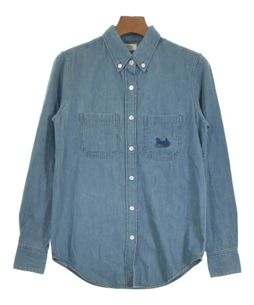 CELINE セリーヌ カジュアルシャツ レディース 【古着】【中古】