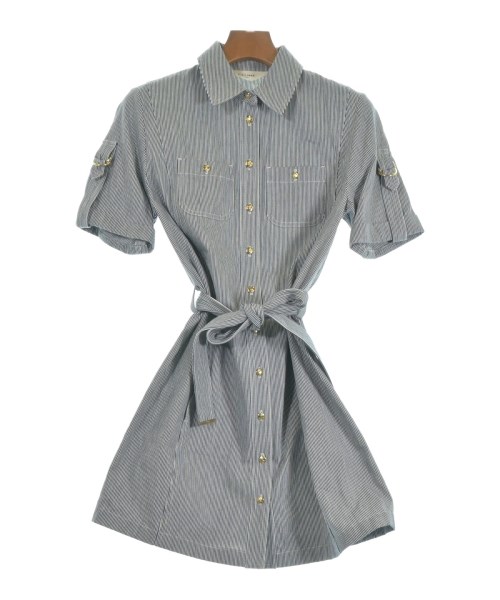 CELINE セリーヌ シャツワンピース レディース 【古着】【中古】
