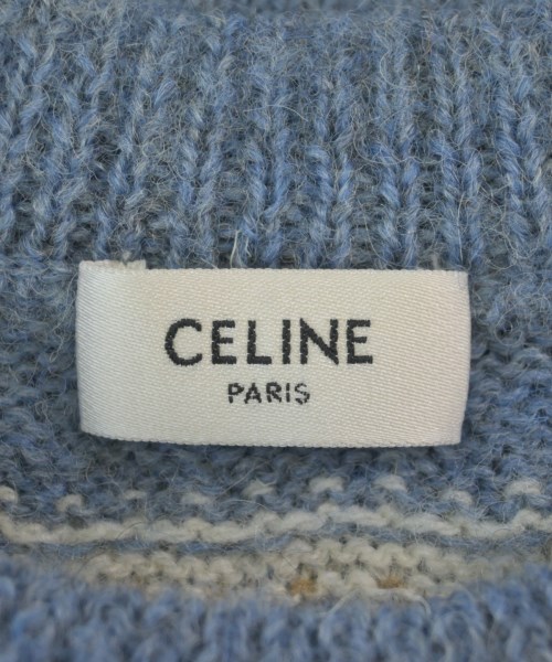 CELINE セリーヌ ニット・セーター レディース 【古着】【中古】_2