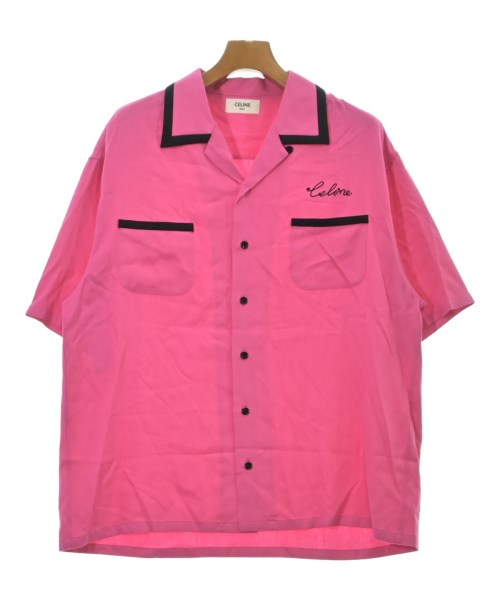 CELINE セリーヌ カジュアルシャツ メンズ 【古着】【中古】