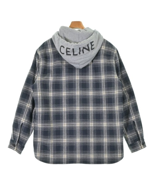 CELINE セリーヌ ブルゾン（その他） メンズ 【古着】【中古】_1