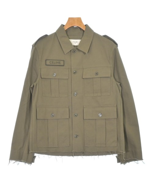 CELINE セリーヌ ブルゾン（その他） メンズ 【古着】【中古】
