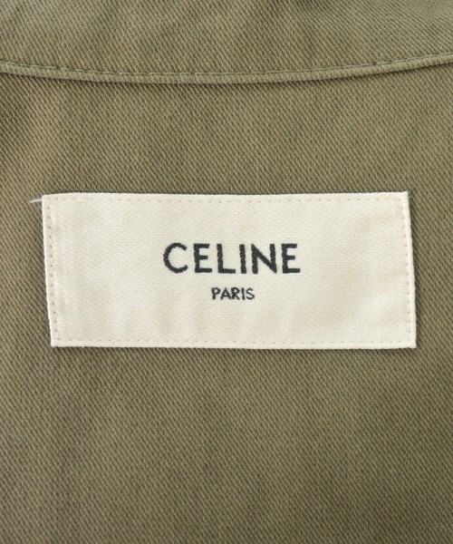 CELINE セリーヌ ブルゾン（その他） メンズ 【古着】【中古】_2