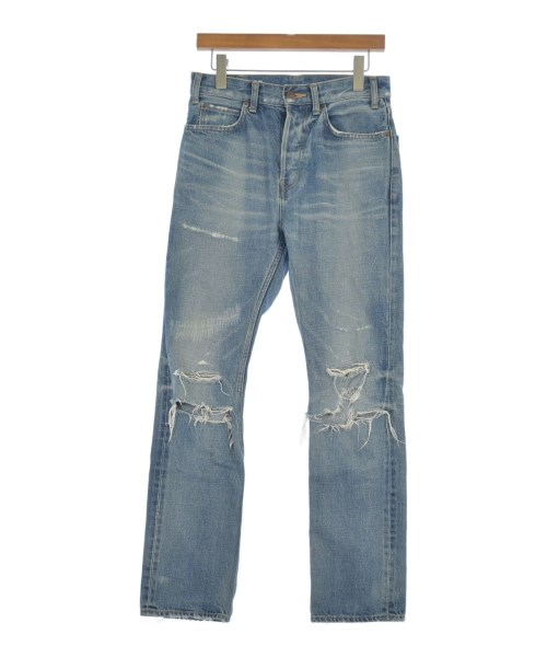 CELINE セリーヌ デニムパンツ メンズ 【古着】【中古】