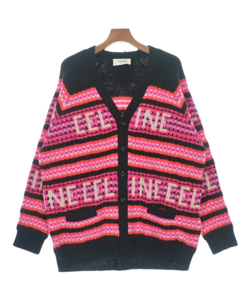 CELINE セリーヌ カーディガン メンズ 【古着】【中古】
