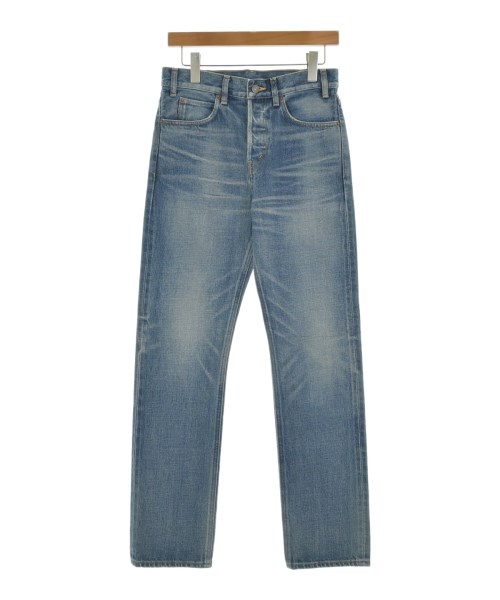 CELINE セリーヌ デニムパンツ レディース 【古着】【中古】