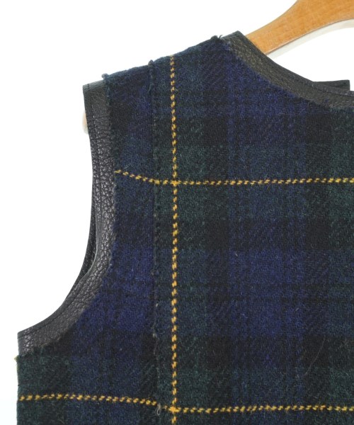 CELINE セリーヌ ワンピース レディース 【古着】【中古】_3