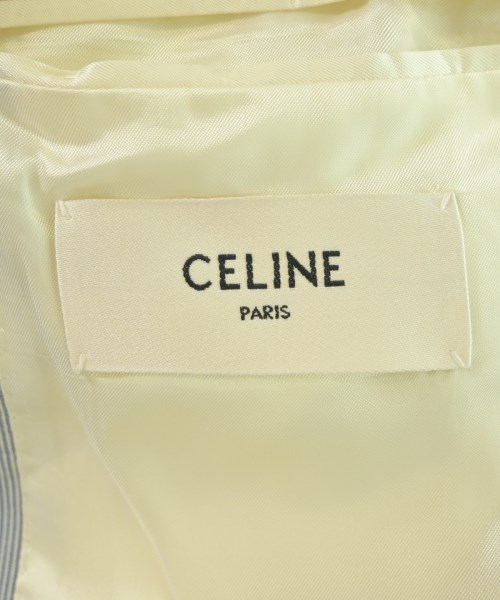 CELINE セリーヌ テーラードジャケット メンズ 【古着】【中古】_2