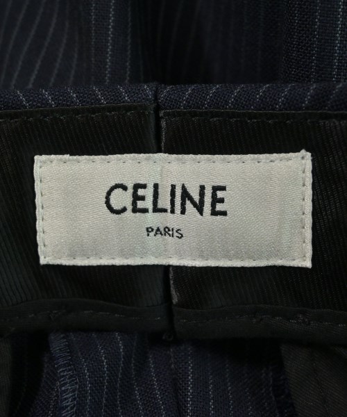 CELINE セリーヌ スラックス メンズ 【古着】【中古】_2