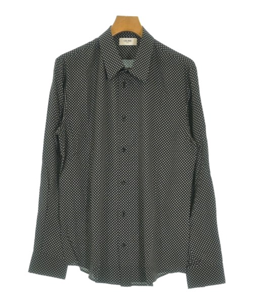 CELINE セリーヌ カジュアルシャツ メンズ 【古着】【中古】