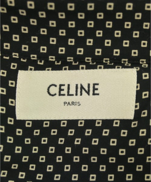 CELINE セリーヌ カジュアルシャツ メンズ 【古着】【中古】