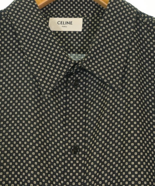 CELINE セリーヌ カジュアルシャツ メンズ 【古着】【中古】