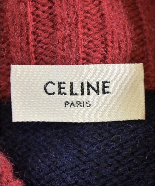 CELINE セリーヌ ニット・セーター レディース 【古着】【中古】