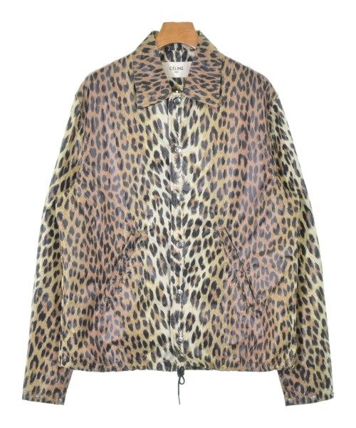 CELINE セリーヌ ブルゾン（その他） メンズ 【古着】【中古】