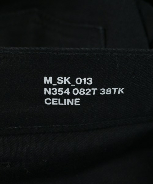 CELINE セリーヌ パンツ（その他） メンズ 【古着】【中古】_2