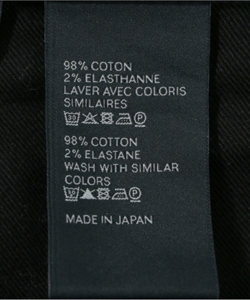 CELINE セリーヌ パンツ（その他） メンズ 【古着】【中古】_3