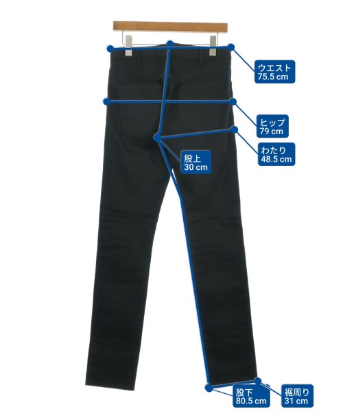 CELINE セリーヌ パンツ（その他） メンズ 【古着】【中古】_7