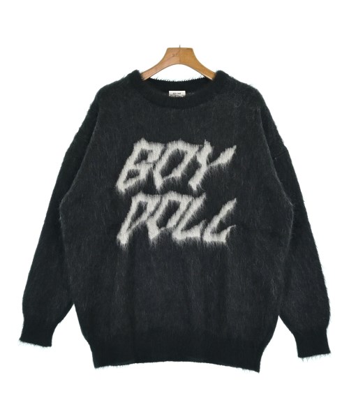 CELINE セリーヌ ニット・セーター メンズ 【古着】【中古】