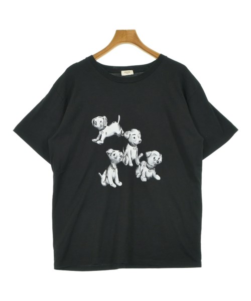 CELINE セリーヌ Tシャツ・カットソー メンズ 【古着】【中古】