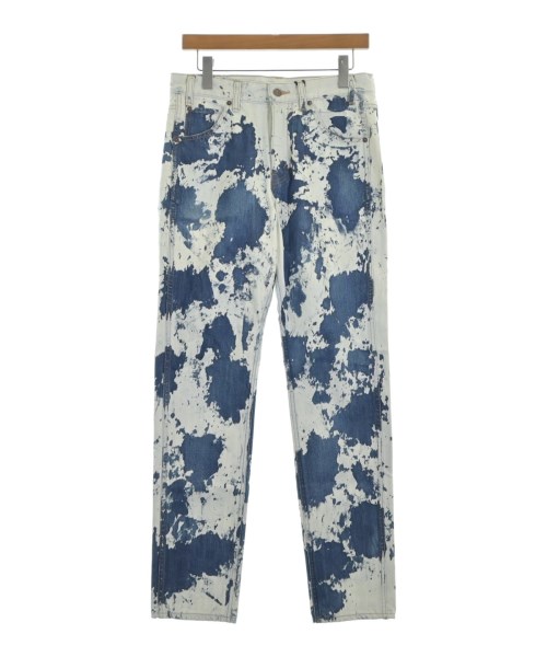 CELINE セリーヌ デニムパンツ メンズ 【古着】【中古】