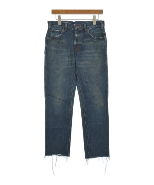 CELINE セリーヌ デニムパンツ メンズ 【古着】【中古】