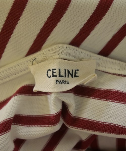 CELINE セリーヌ Tシャツ・カットソー レディース 【古着】【中古】_2