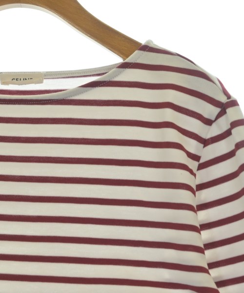 CELINE セリーヌ Tシャツ・カットソー レディース 【古着】【中古】_3