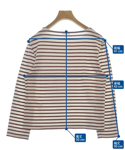 CELINE セリーヌ Tシャツ・カットソー レディース 【古着】【中古】_5