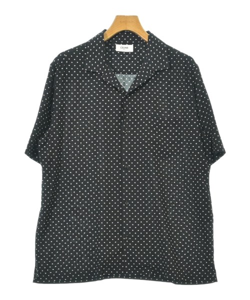 CELINE セリーヌ カジュアルシャツ メンズ 【古着】【中古】