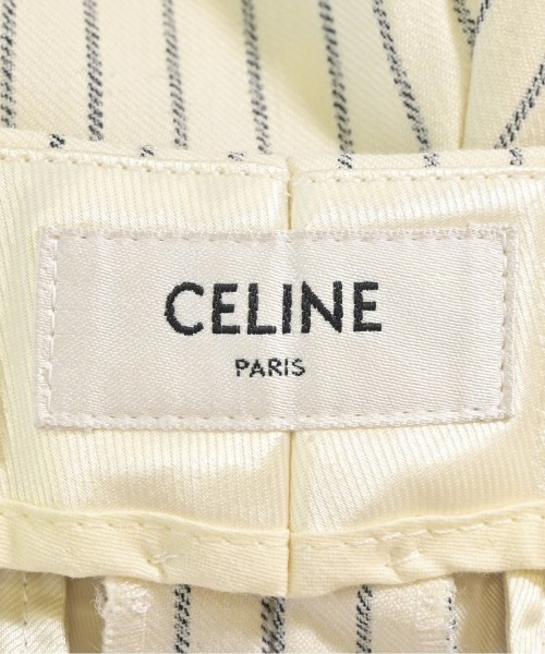 CELINE セリーヌ スラックス メンズ 【古着】【中古】_2