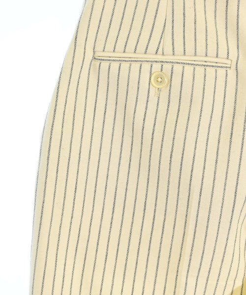 CELINE セリーヌ スラックス メンズ 【古着】【中古】_6
