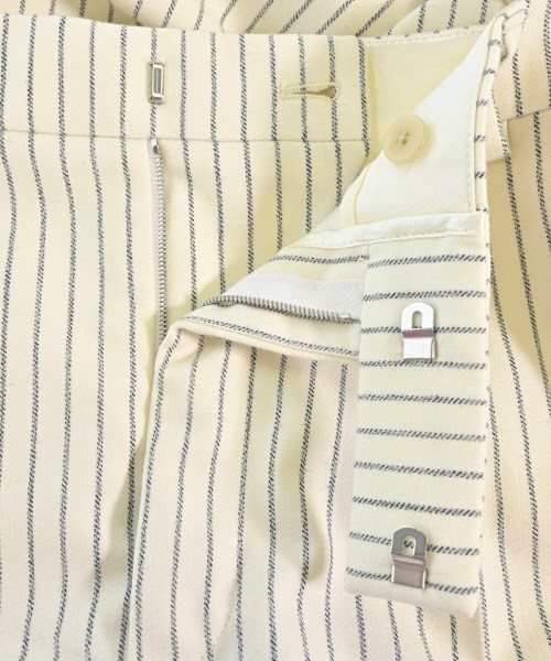 CELINE セリーヌ スラックス メンズ 【古着】【中古】_7